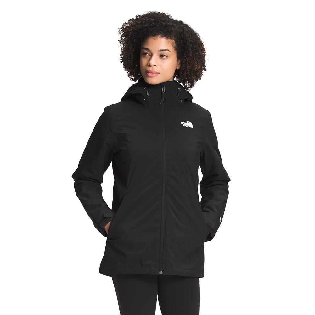 The North Face Women's Carto Triclimate Jacket - MetroShoe Warehouse
