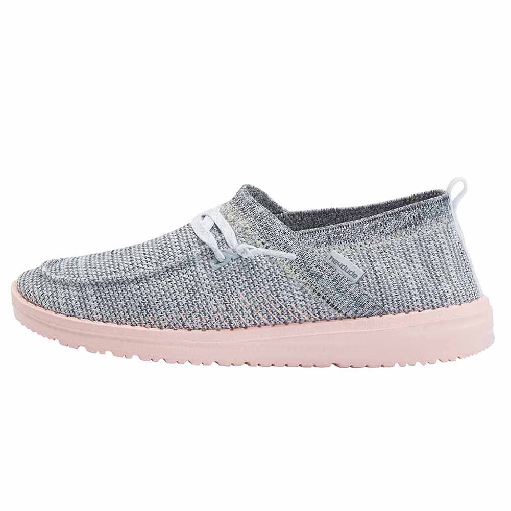 Hey Dude Women's Wendy Halo - MetroShoe 