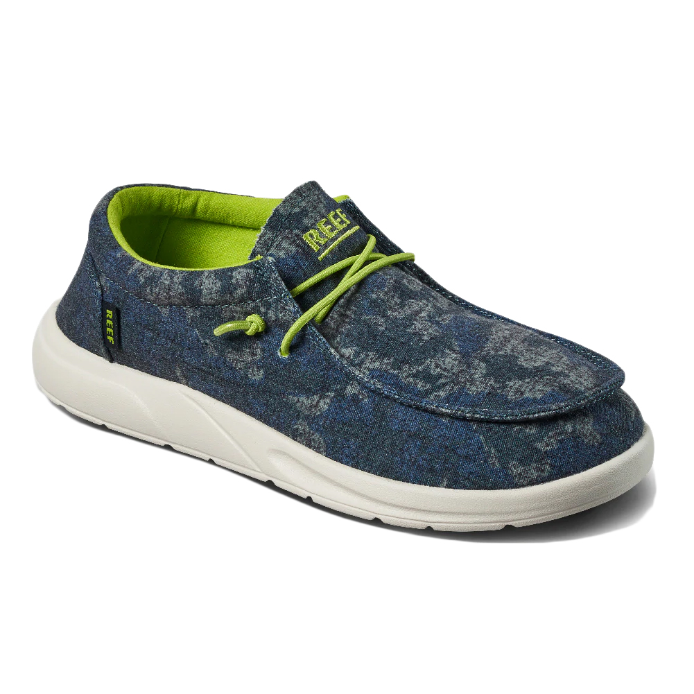 Sanuk Youth Lil Donna Hemp - MetroShoe Warehouse