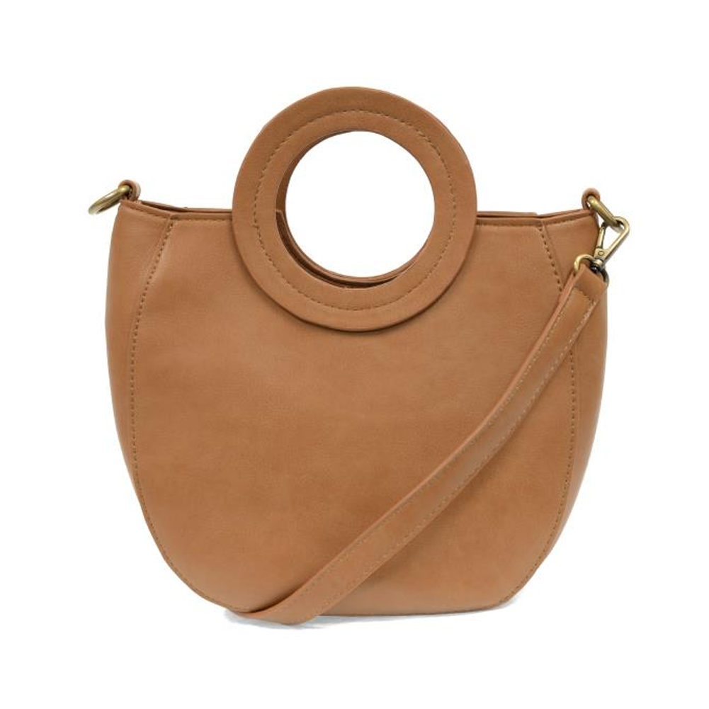 Joy Susan Coco Circle Handle Bag - MetroShoe Warehouse