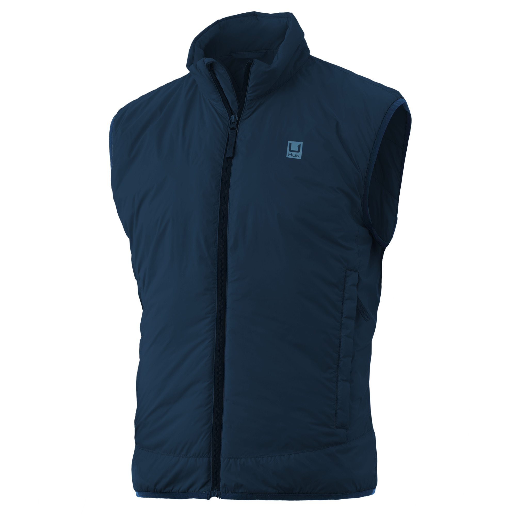 Huk Men's Waypoint Insulated Vest - MetroShoe Warehouse