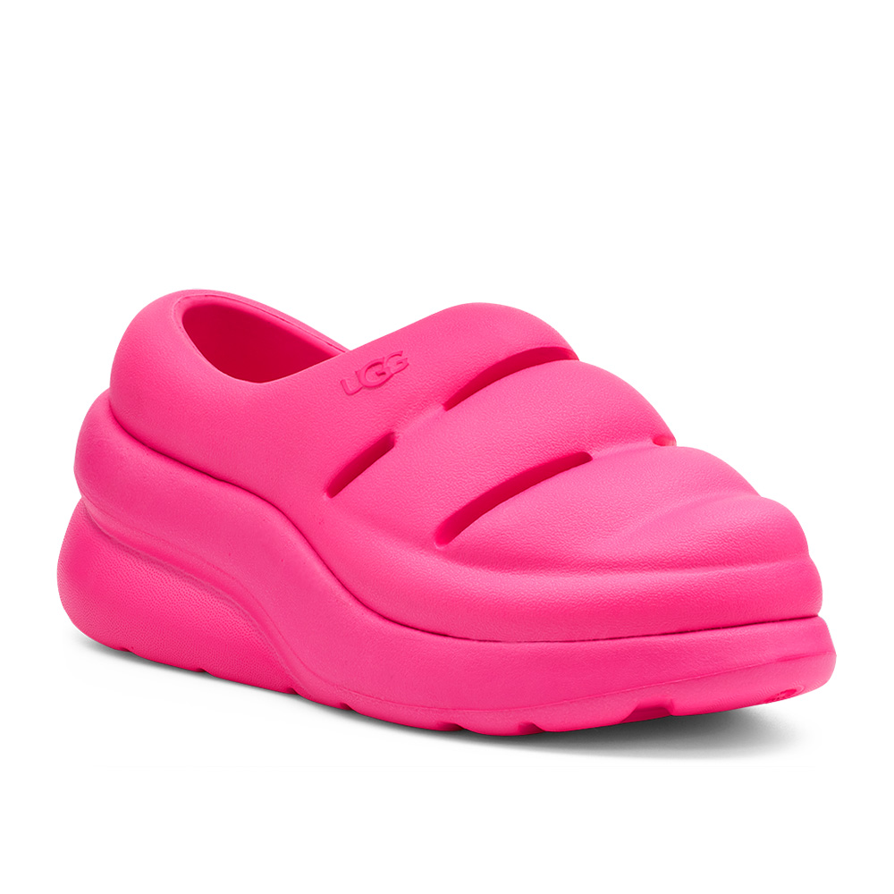 UGG® Children's Sport Yeah Clog - MetroShoe Warehouse