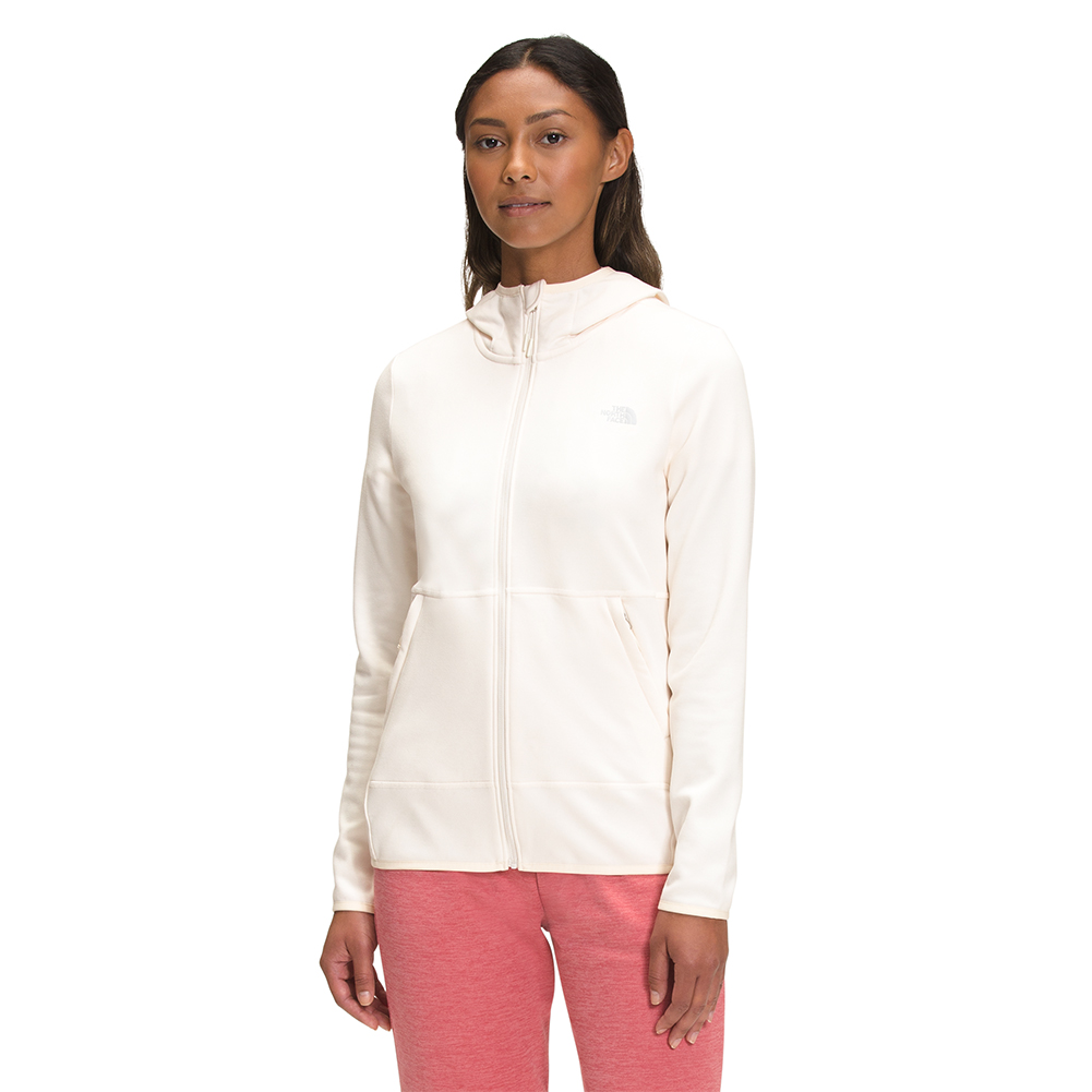 THE NORTH FACE Osito Luxe Womens Jacket