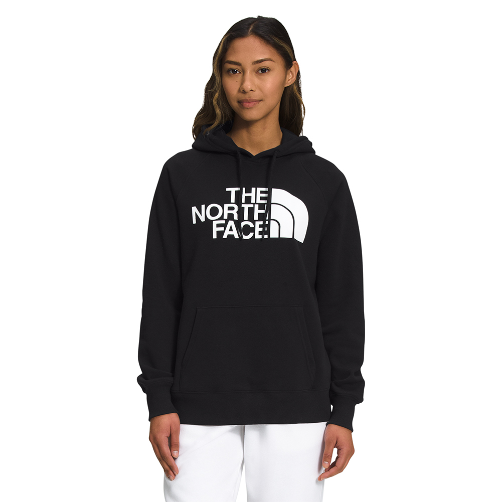 The North Face Women's Evolution Hi Lo Hoodie - MetroShoe Warehouse