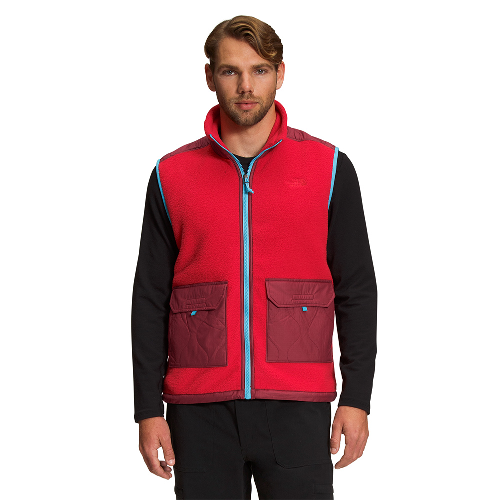 The North Face Men's Royal Arch Vest - MetroShoe Warehouse