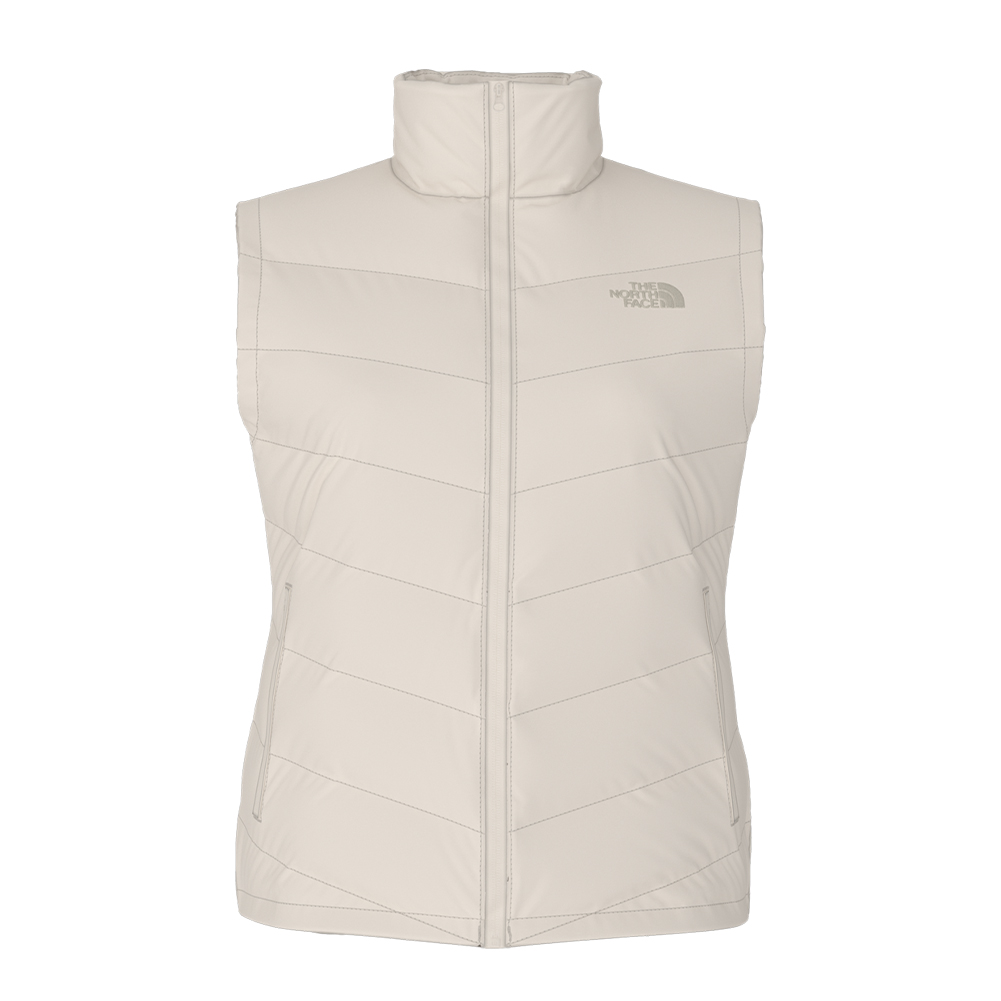 the north face women's tamburello vest