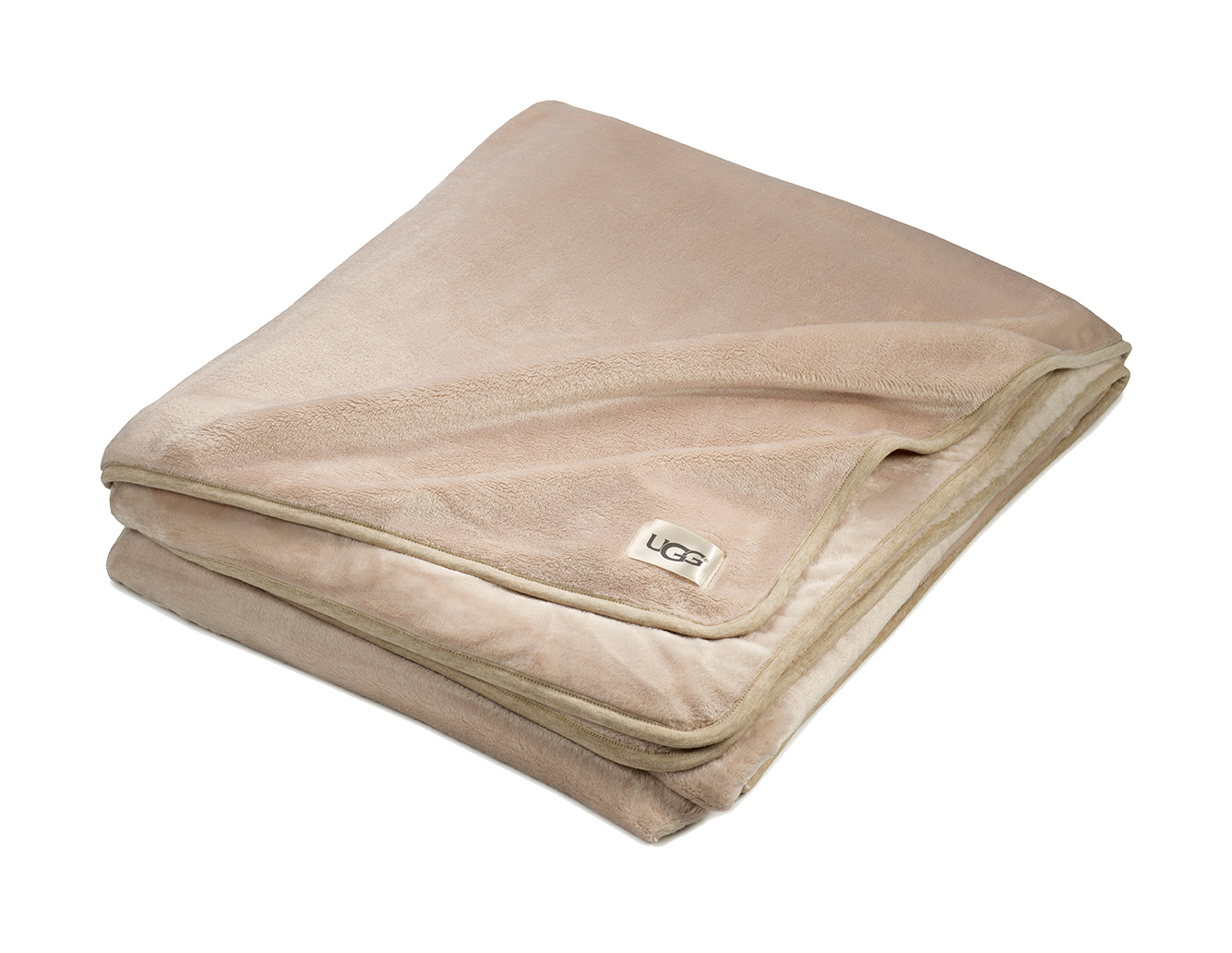 UGG Duffield Large Spa Throw MetroShoe Warehouse