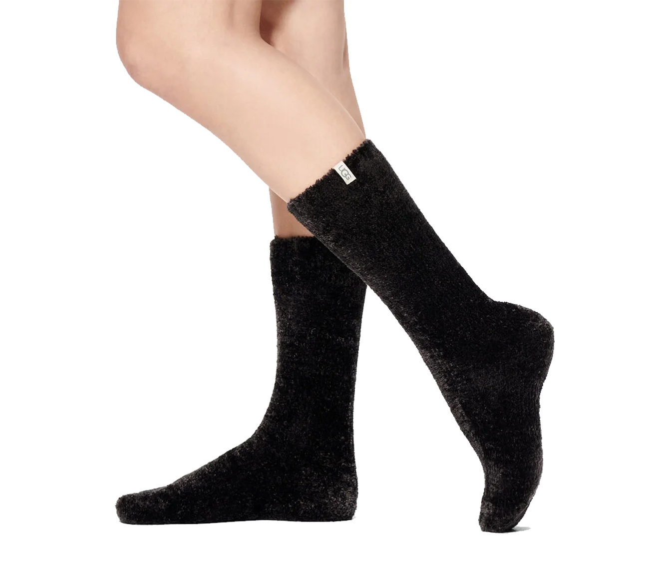Ugg® Women's Cozy Chenille Sock - MetroShoe Warehouse