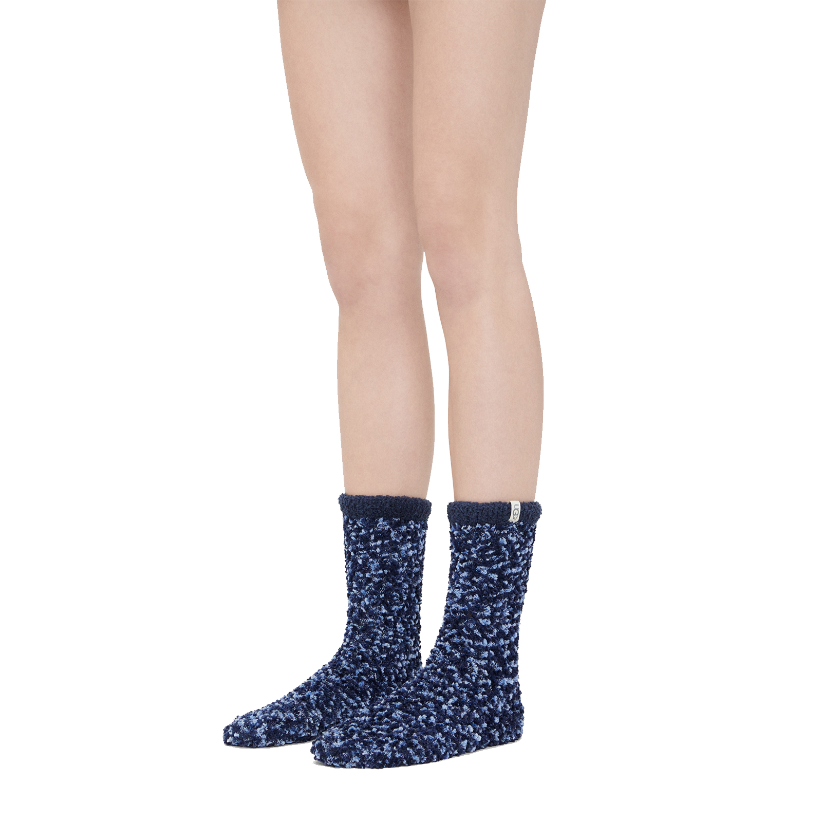 【UGG】★ソックス★ Women's Cozy Chenille Sock Ugg® Women's Cozy Chenille Sock - MetroShoe Warehouse