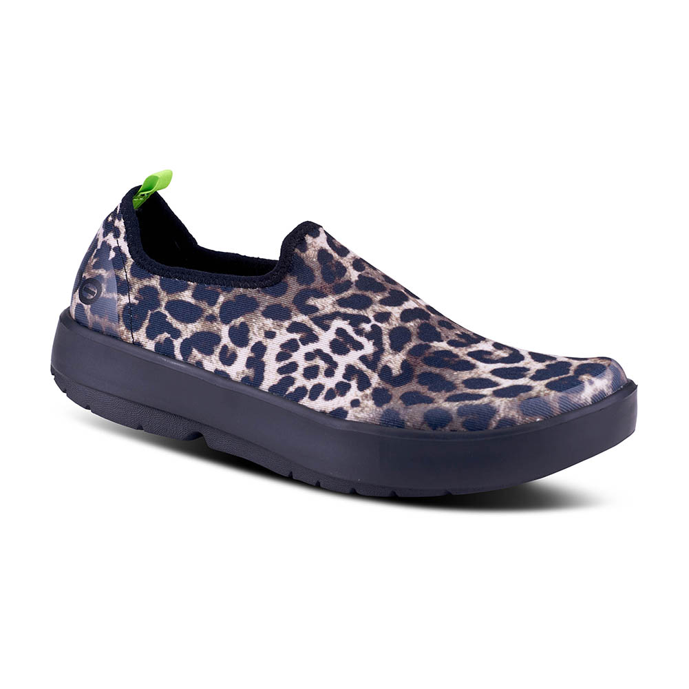 Oofos Women s Oomg Eezee Limited MetroShoe Warehouse