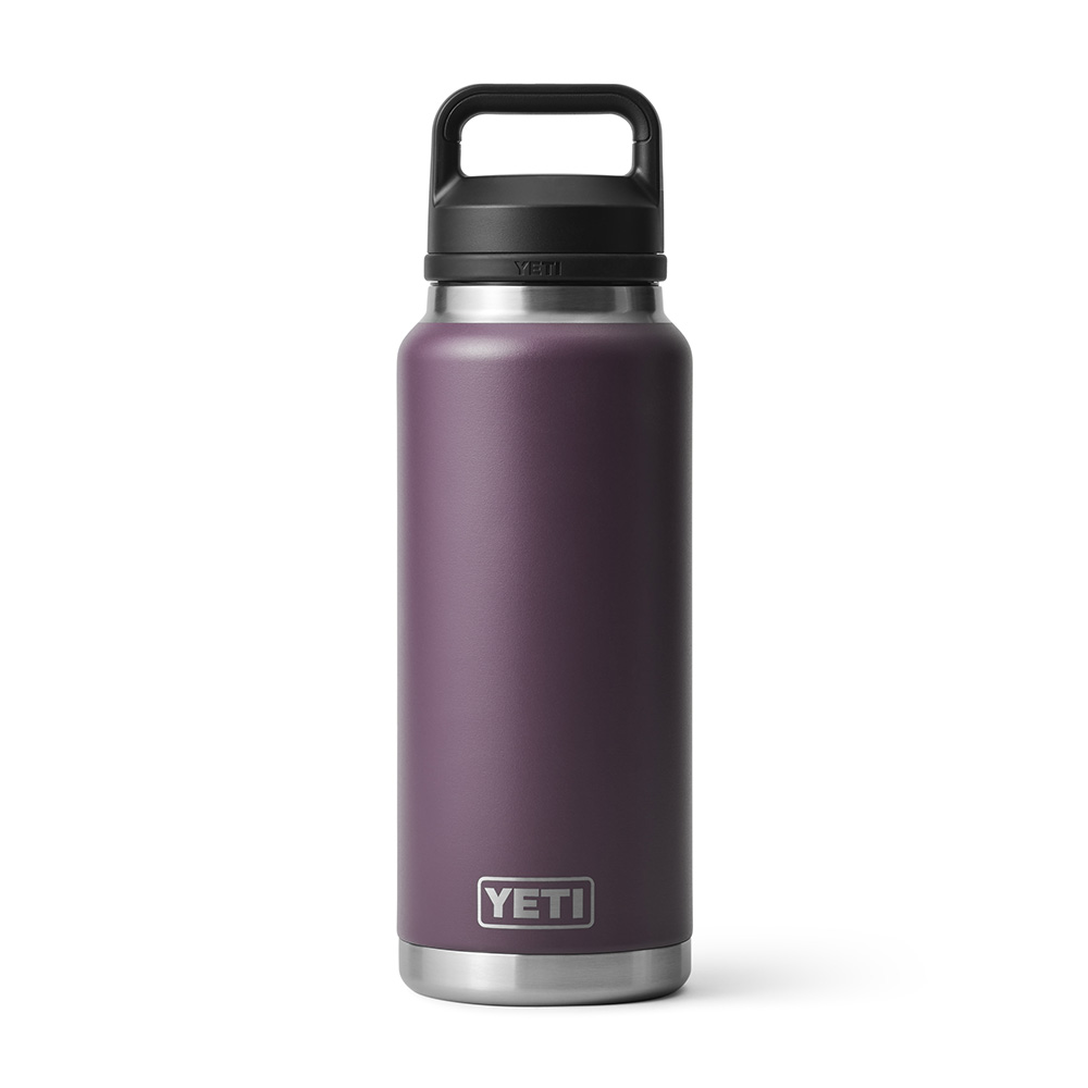 Yeti Rambler 36OZ Bottle Chug