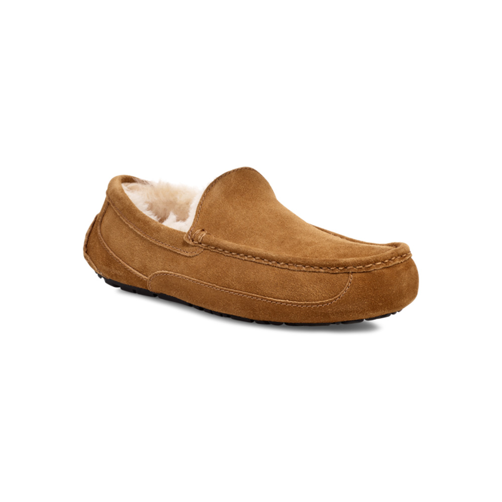 Ugg Men's Tasman Slipper Dusted Cocoa 9