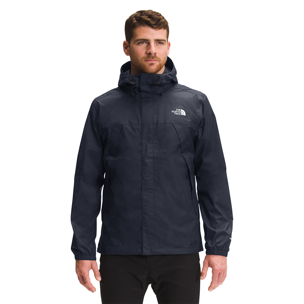 the north face venture jacket 2