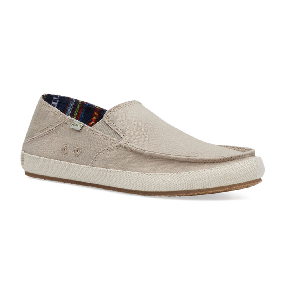 Sanuk Men's Boatie ST - MetroShoe Warehouse