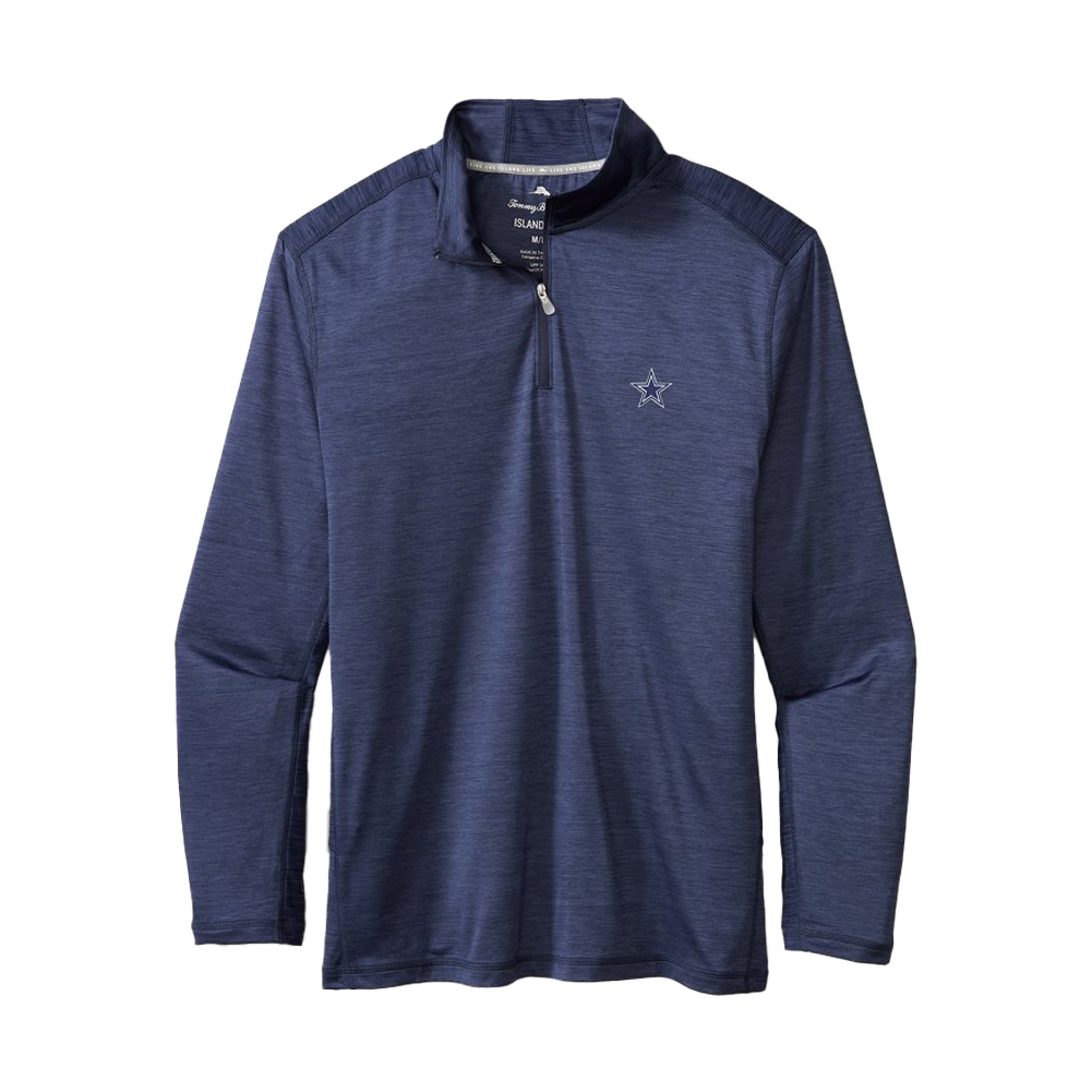 Tommy Bahama Men's Dallas Cowboys Del Ray Polo - MetroShoe Warehouse