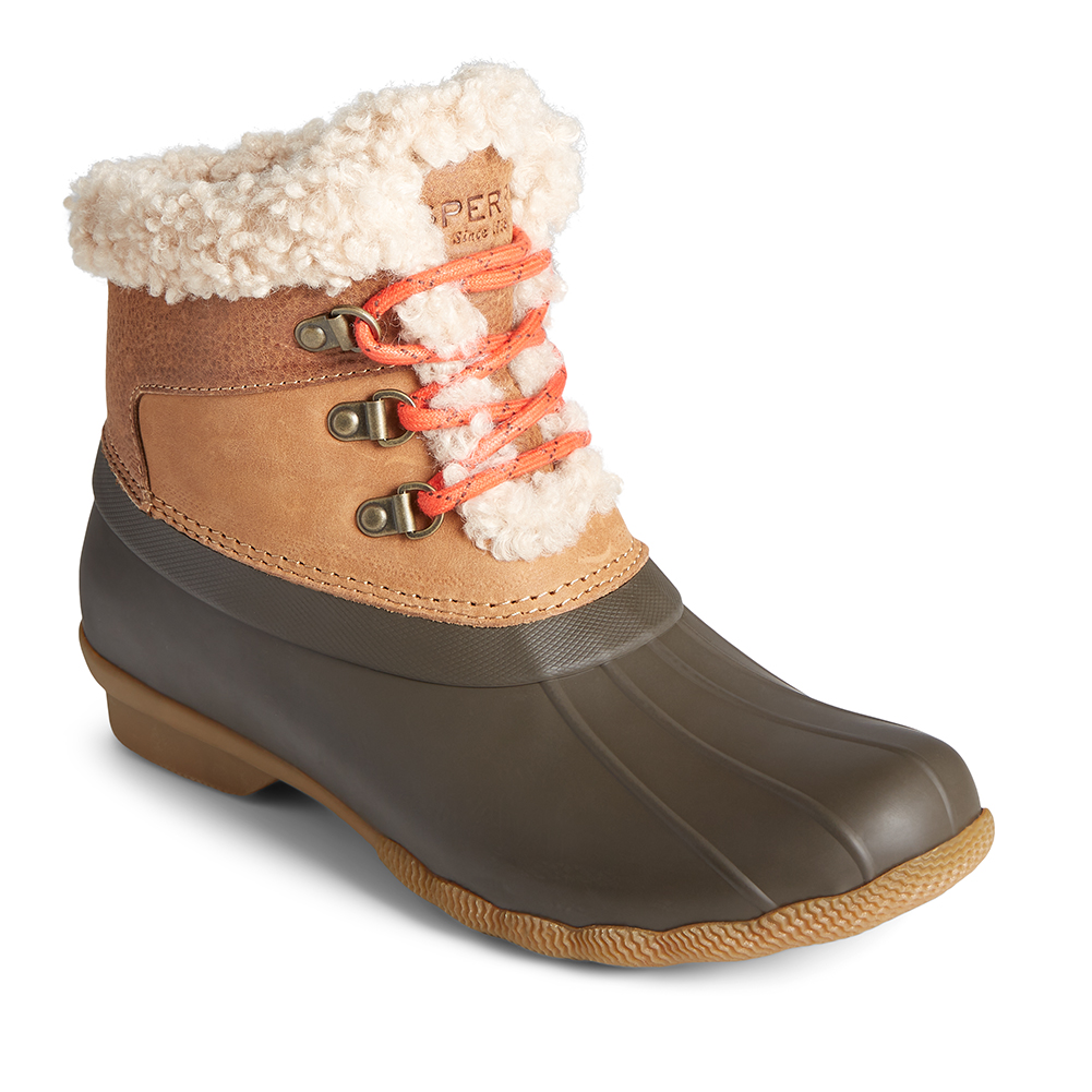 Minnetonka Women's Melanie Bootie 