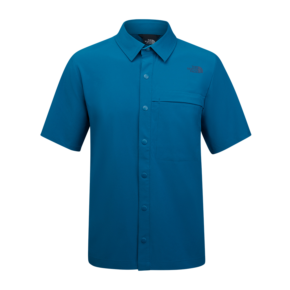 The North Face Men's Shirts