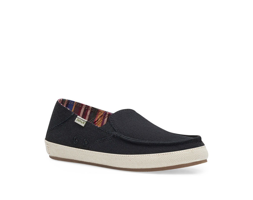 Women's Sanuk Shoes