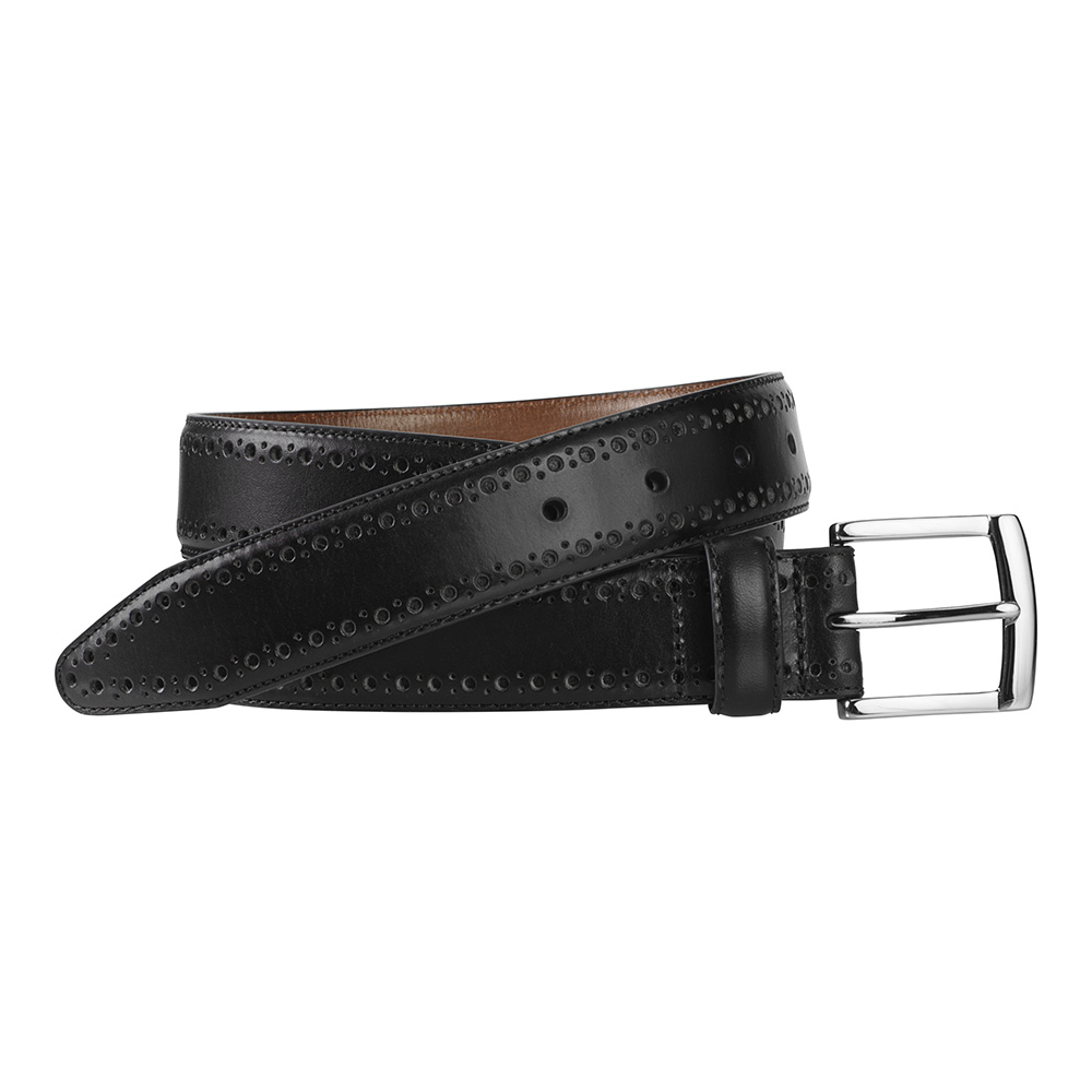 Mission Belt Men's 40mm Buckle Belt