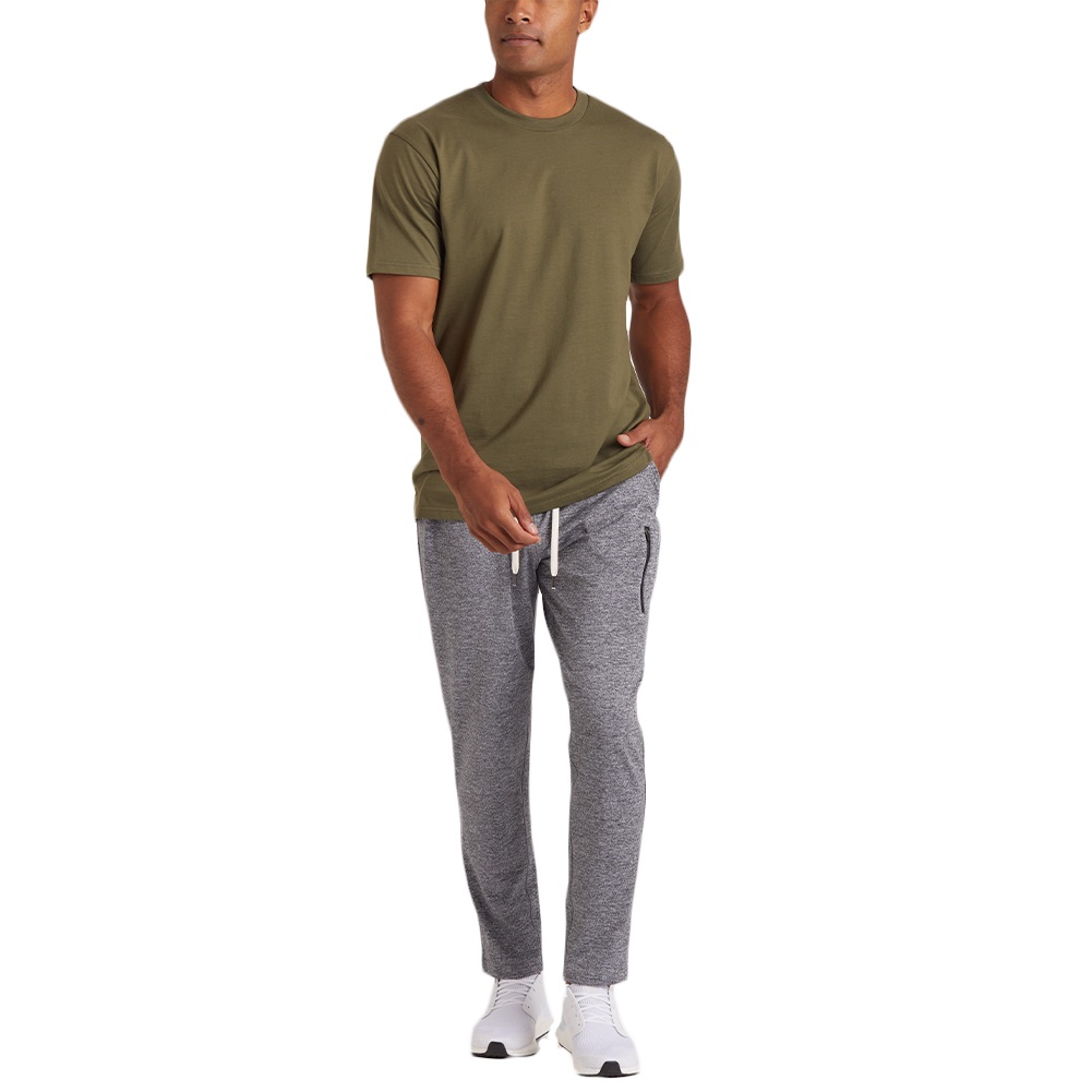 Feat Clothing Men's Roam Performance Pant - MetroShoe Warehouse