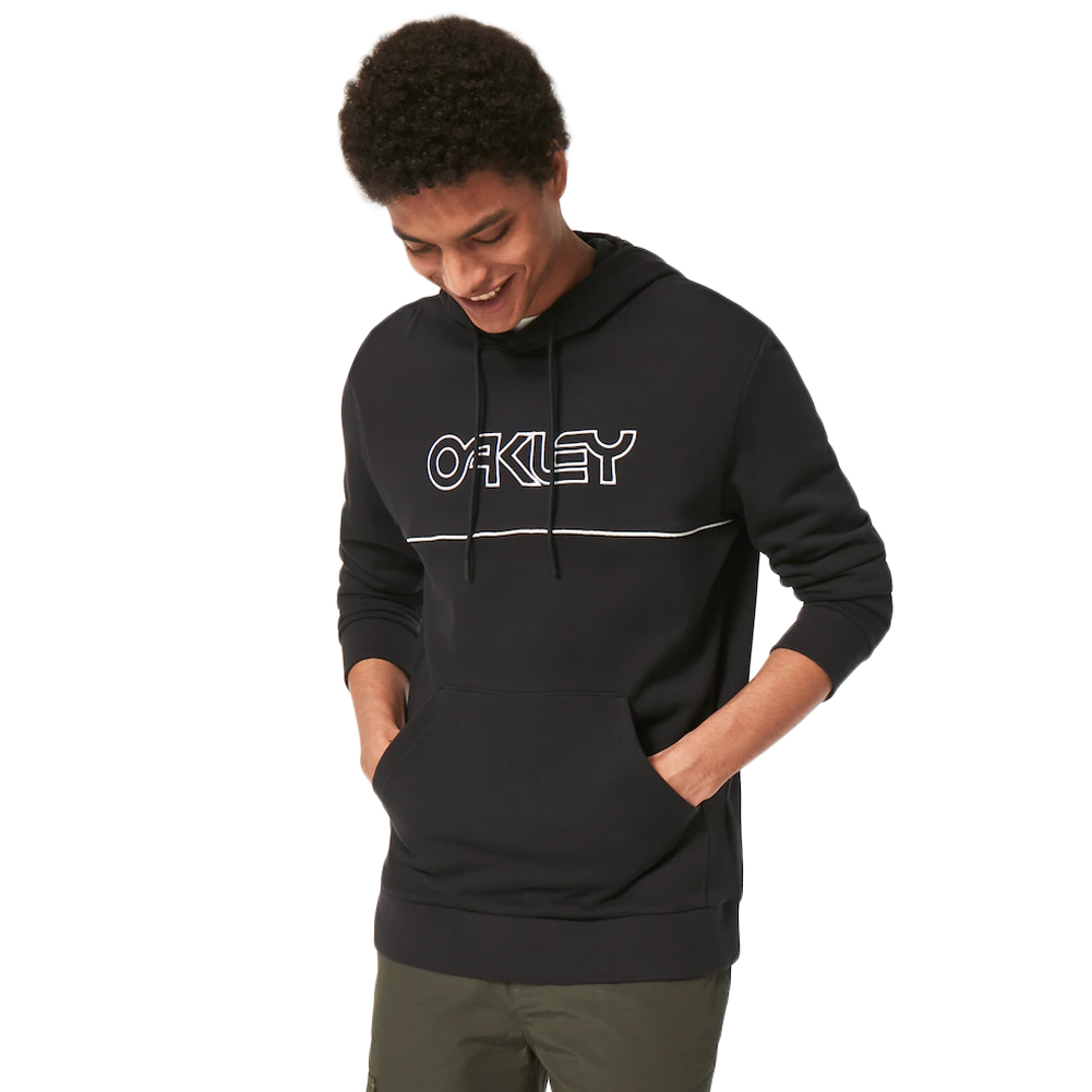 Oakley Men's Club House B1B Po Hoodie - MetroShoe Warehouse