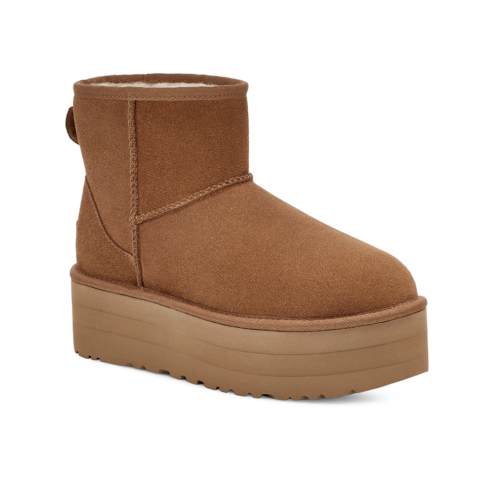 ☆送料・関税込☆UGG★CLASSIC MINI PLATFORM★ Ugg® Women's Classic Mini Platform - MetroShoe Warehouse