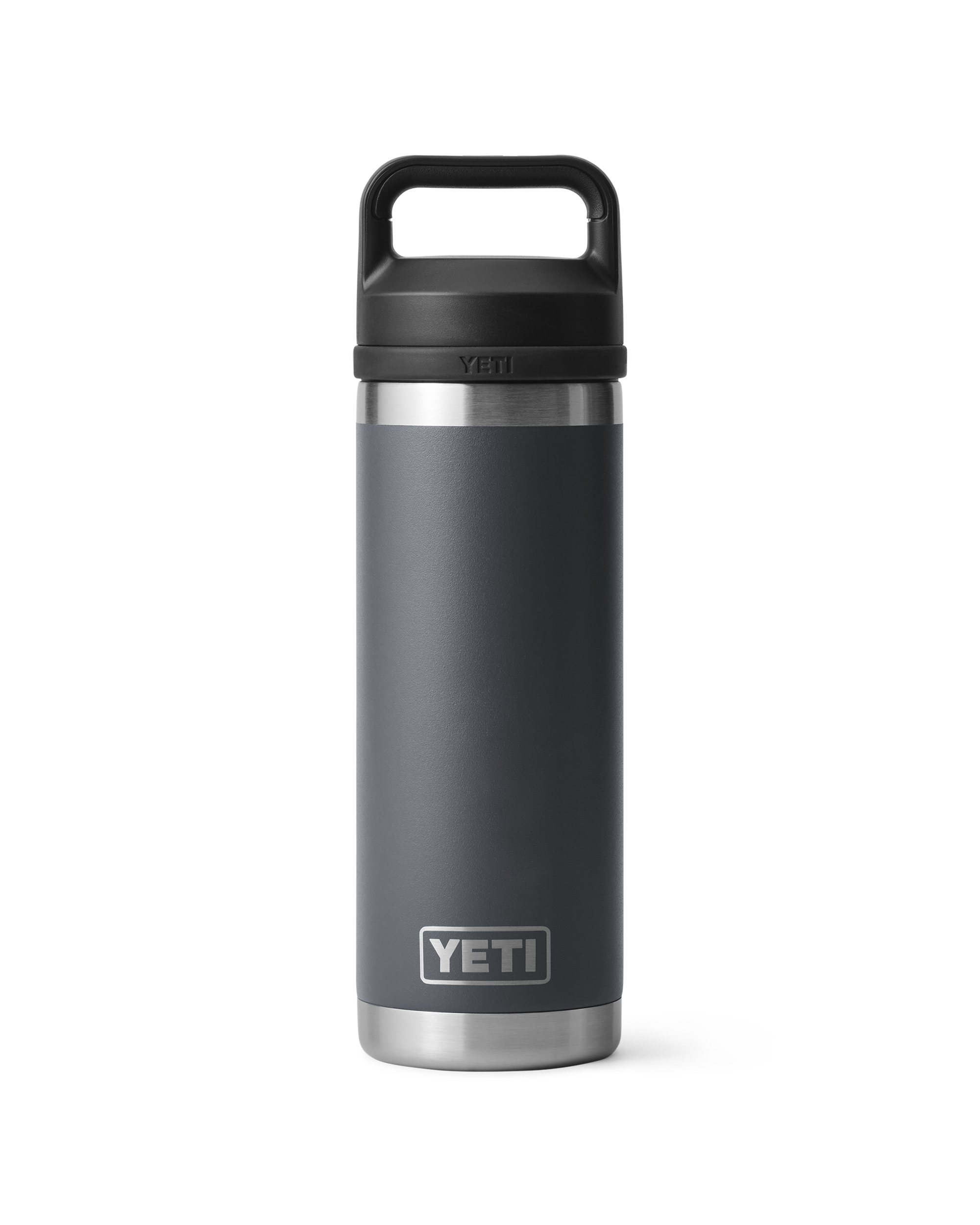 Yeti Rambler 18Oz Bottle Chug - MetroShoe Warehouse