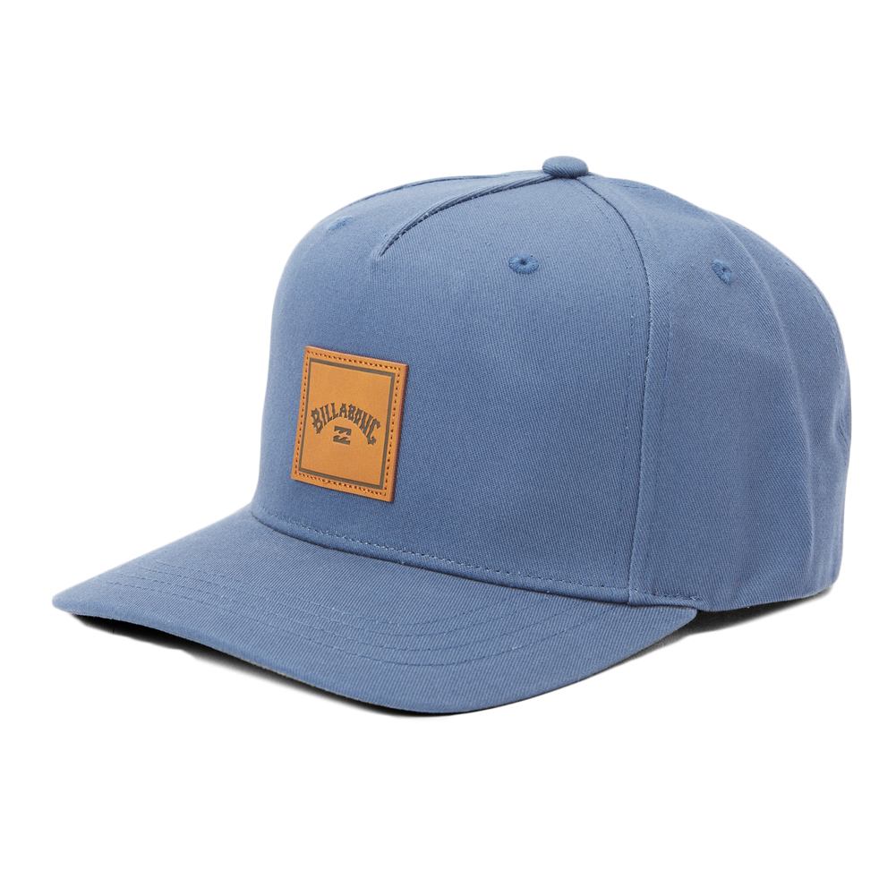 Girl Dad Imperial Rope Hat | Bussin' with The Boys Navy/White