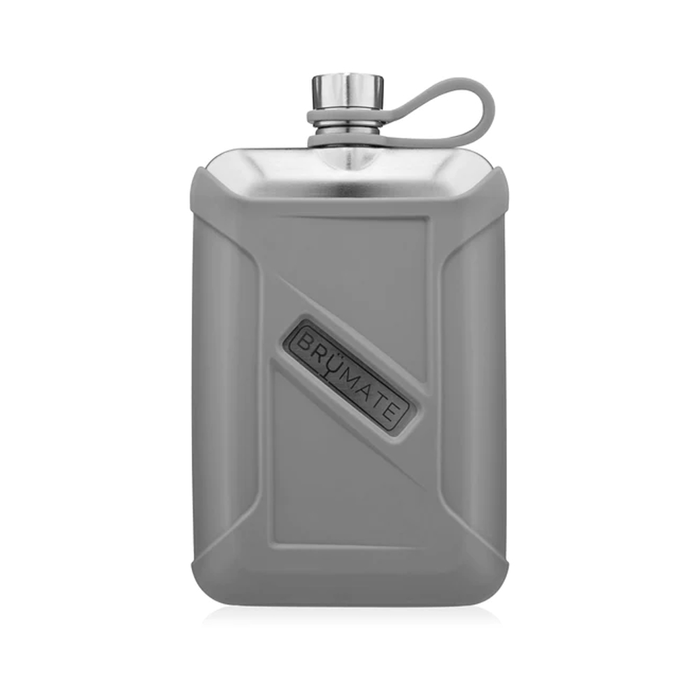 Liquor Canteen, Matte Black