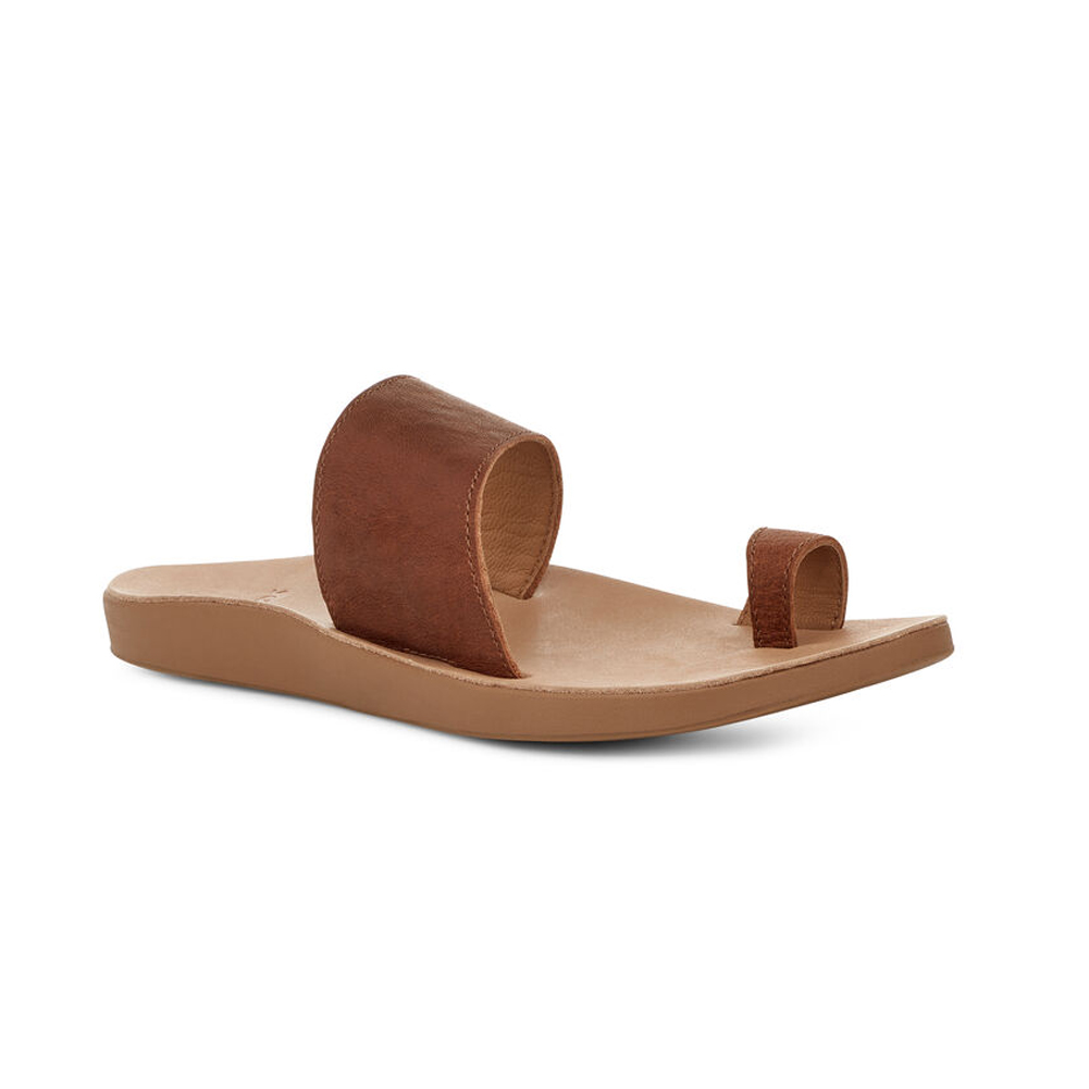 Sanuk Toe Loop Sandals