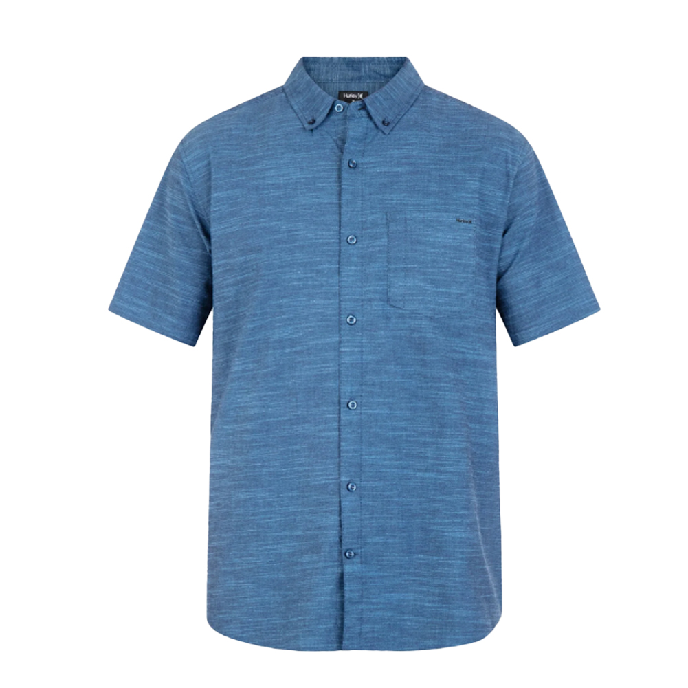 The North Face Men's Ss First Trail Upf Shirt - MetroShoe Warehouse