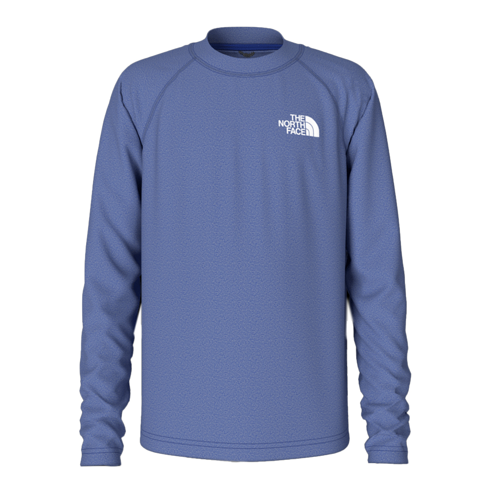 The North Face Sunriser Long-Sleeve Shirt - Kids' | REI Co-op