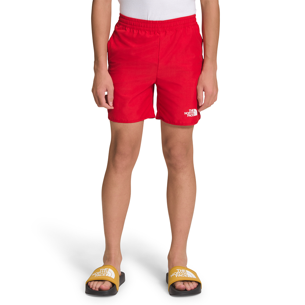 [THE NORTH FACE] VENTRUN SHORTS ☆大人気☆ The North Face x Undercover Soukuu Trail Run Utility 2-In-1