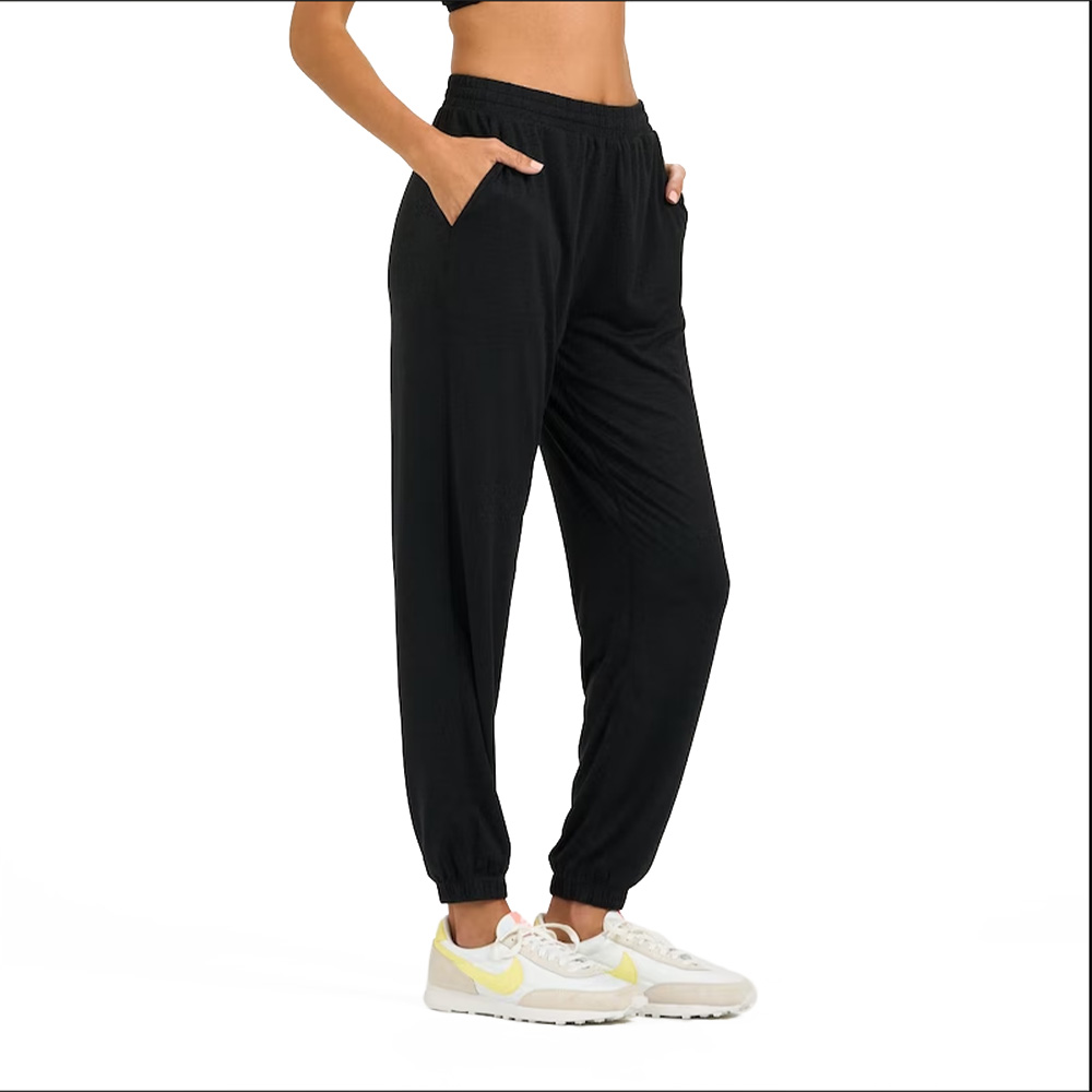 Vuori Women's Lux At Ease Pant - MetroShoe Warehouse