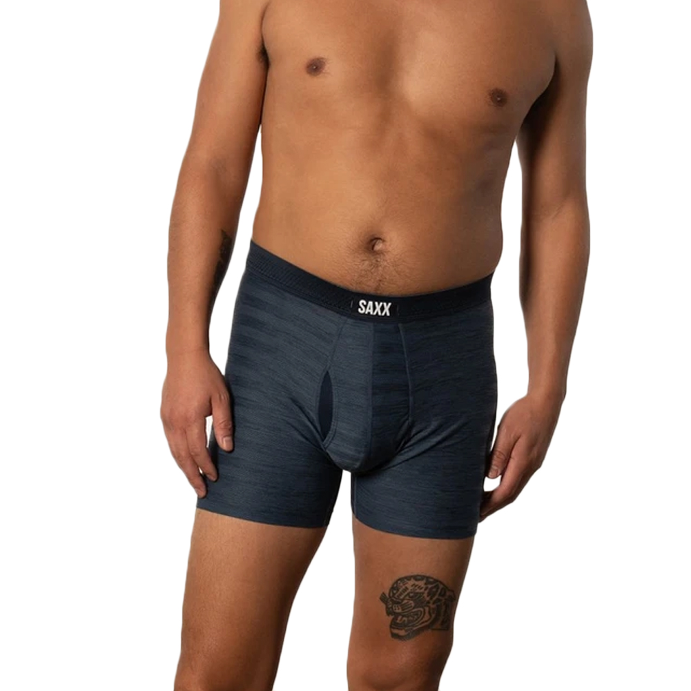 SAXX® Men's Hot Shot Boxer with Fly