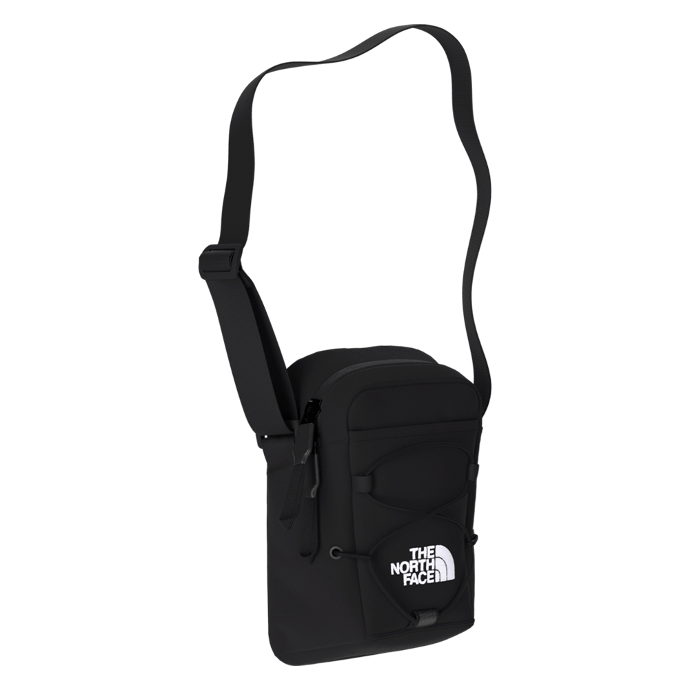 The North Face Jester Crossbody Bag - Black