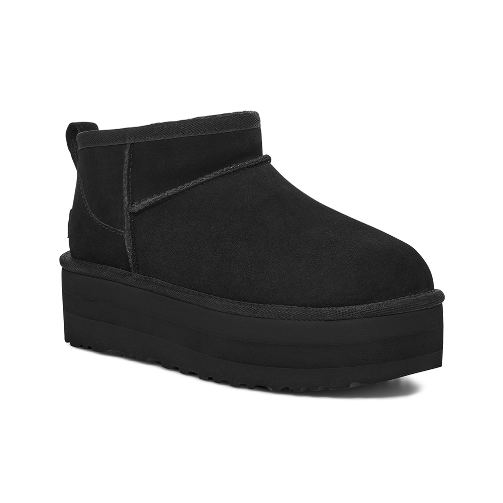 UGG® Women's Classic Ultra Mini - MetroShoe Warehouse