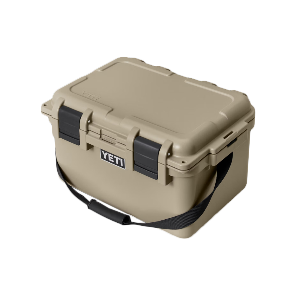 Yeti Gobox 30 Charcoal, Shop