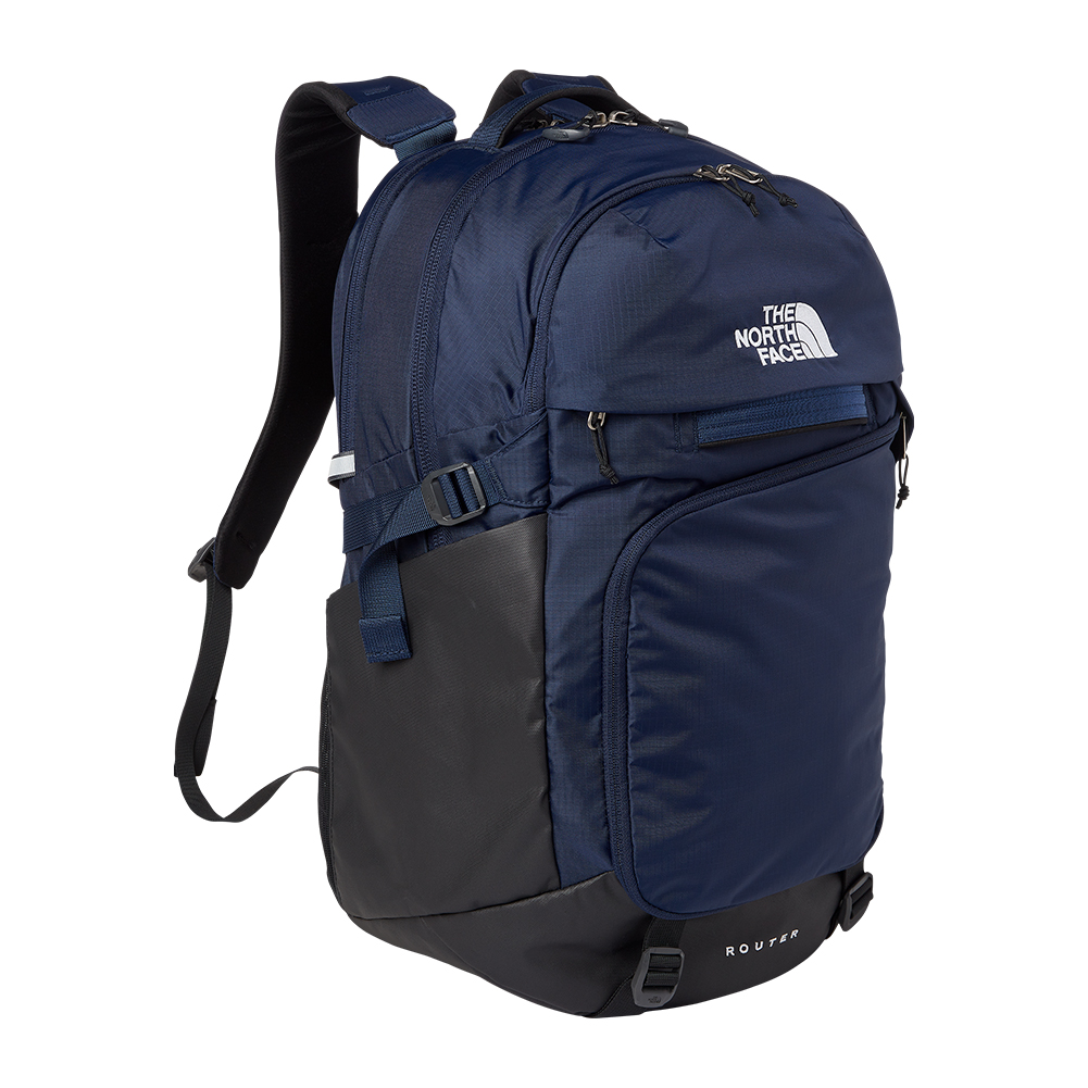 The North Face Router 40L - MetroShoe Warehouse