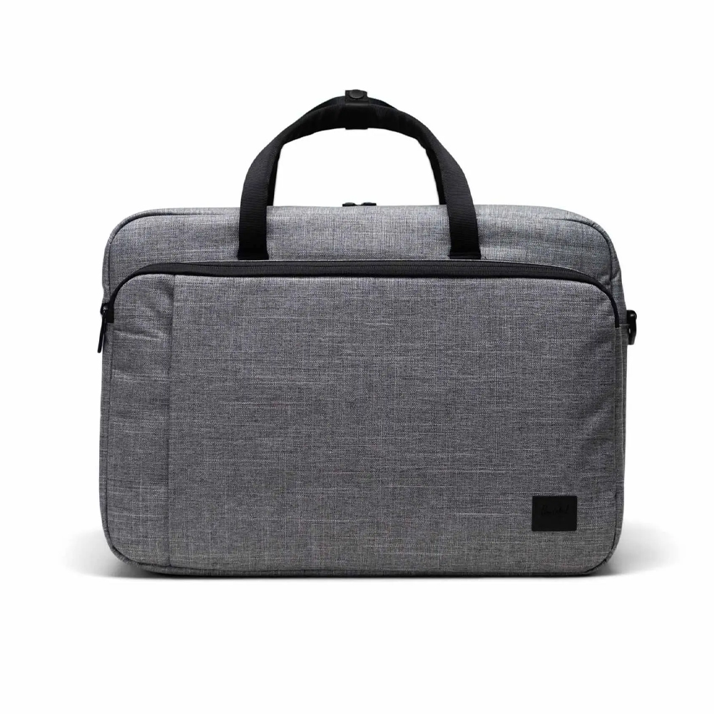 Herschel Supply Co | Anchor 15-16 inch | Raven Crosshatch