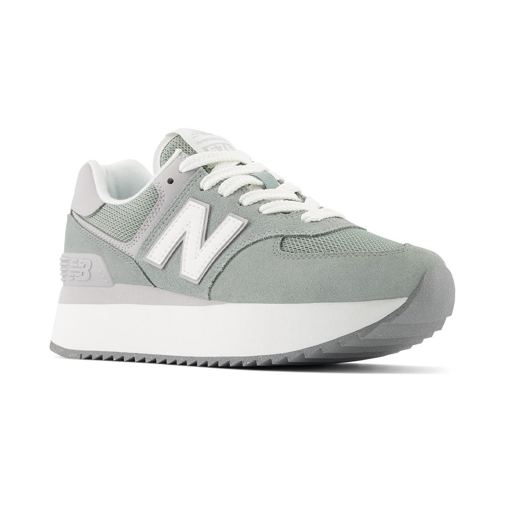 New Balance Women's 574+ - MetroShoe Warehouse