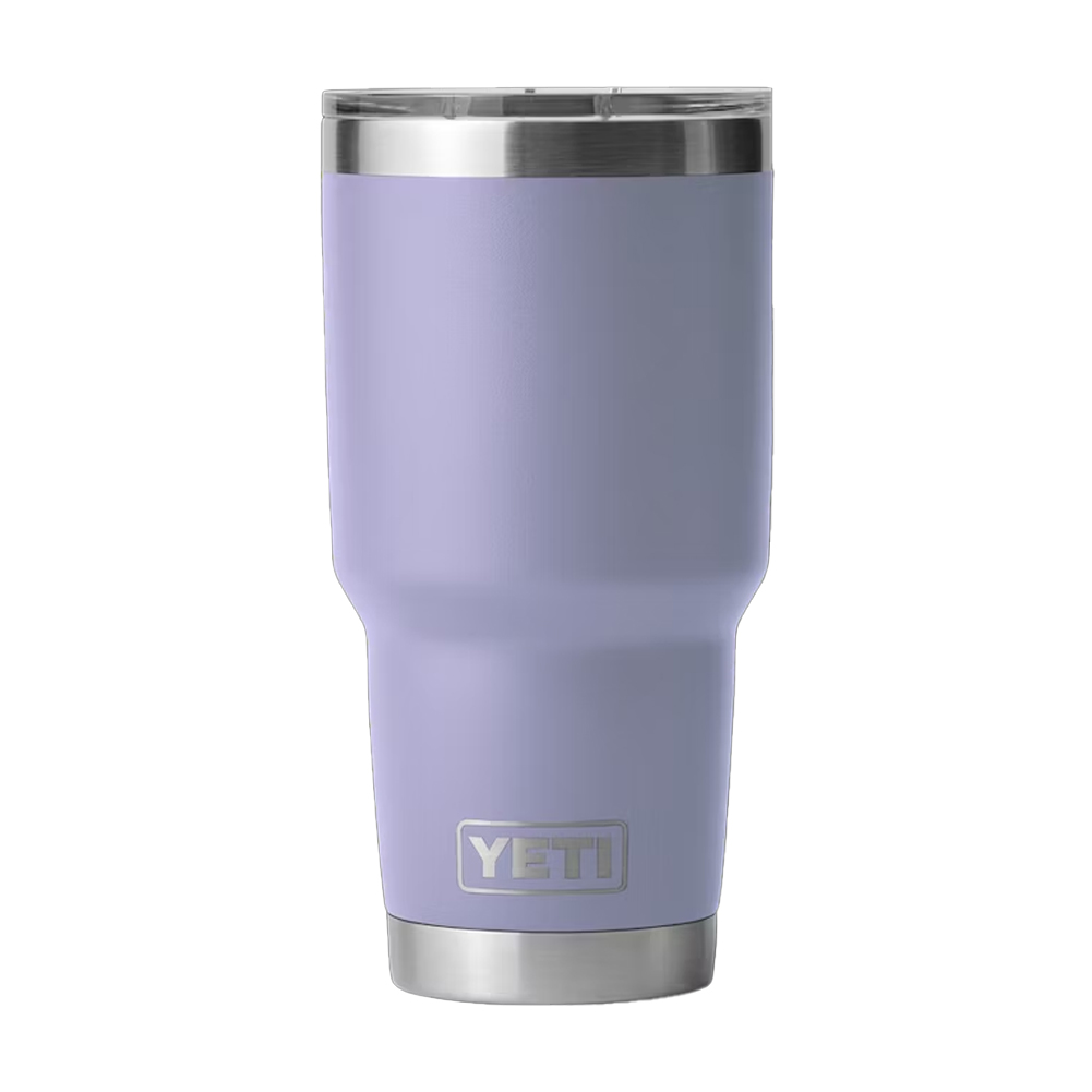 Yeti 21070070019 Black 30 Oz Rambler for sale online