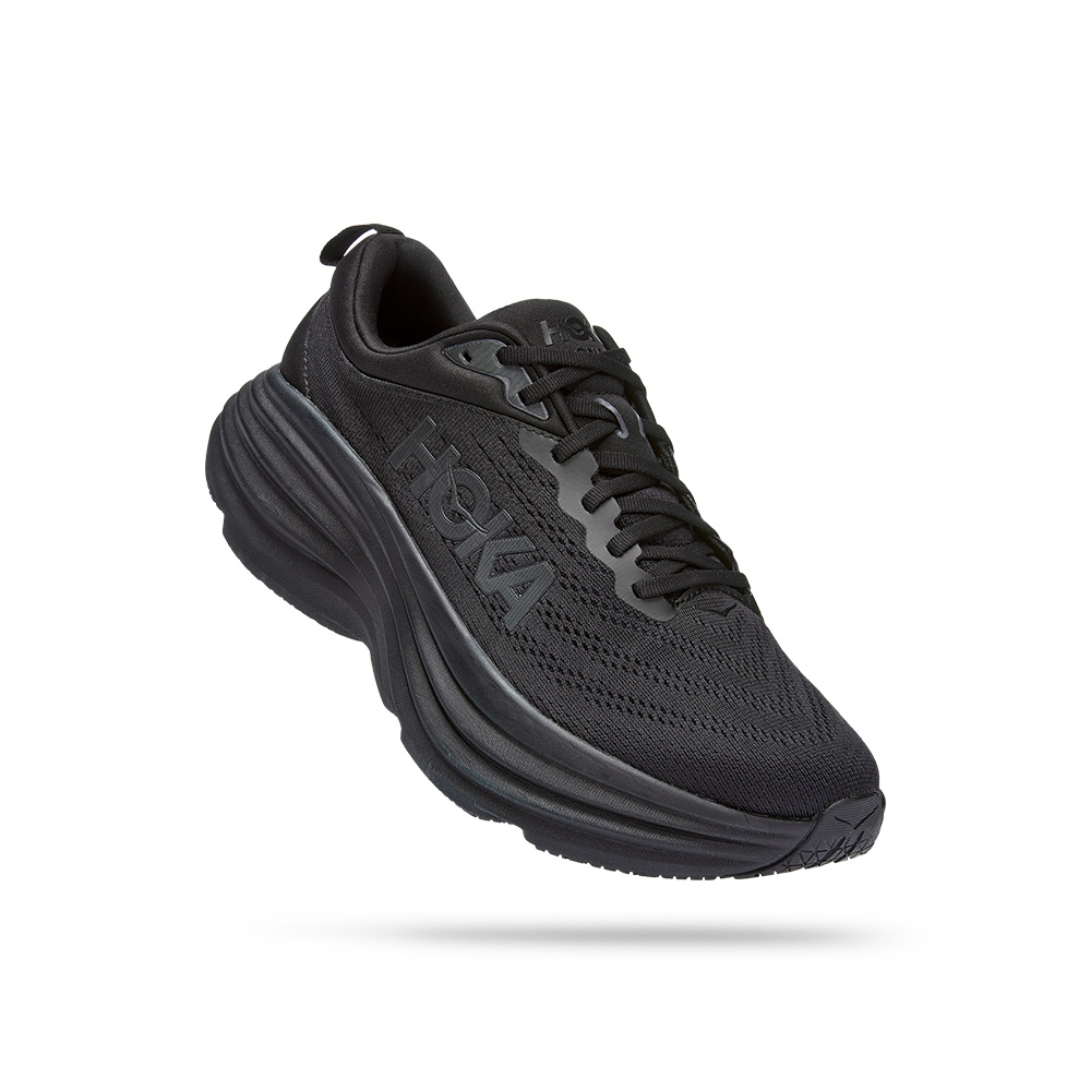 Hoka Men's Bondi 8 X-Wide - MetroShoe Warehouse