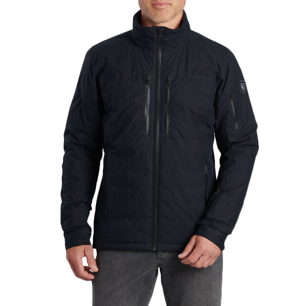 Kühl Men's Wyldefire Jacket - MetroShoe Warehouse