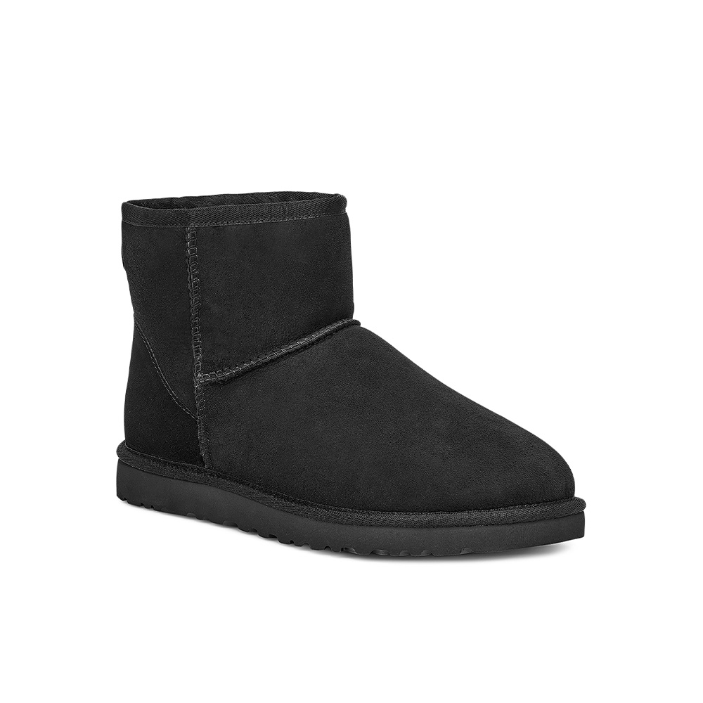 UGG® Men's Classic Mini - MetroShoe Warehouse