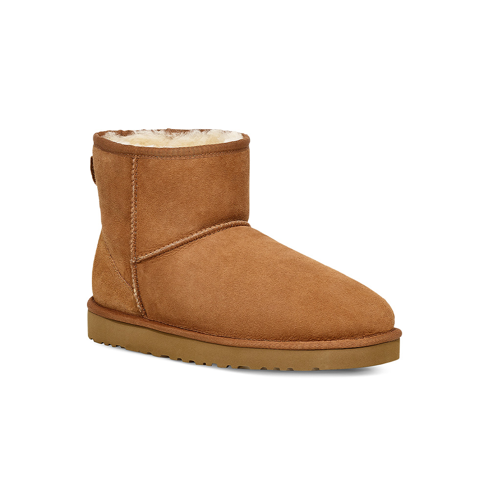 UGG® Men's Classic Mini - MetroShoe Warehouse