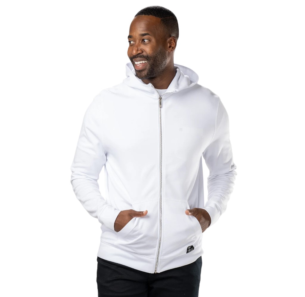 ヴァロラント DRX ASCEND FULL-ZIP HOODIE M ホワイト DRX パーカー VCT ASCEND HOOD ZIP-UP WHITE – DRX Changers