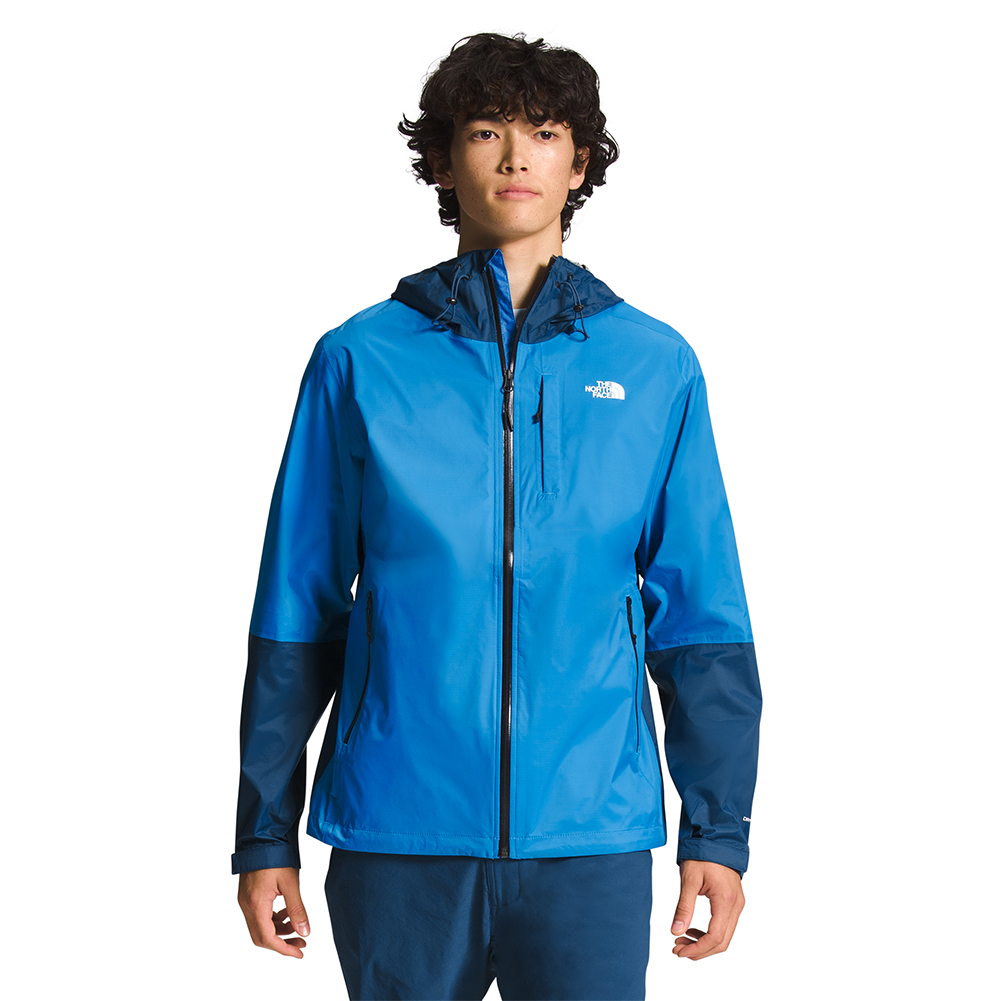 The North Face Men's Alta Vista Jacket - MetroShoe Warehouse