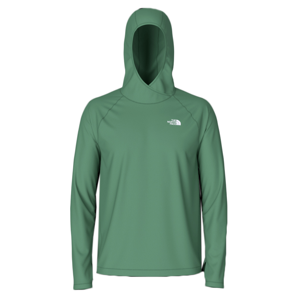 The North Face Men's Class V Water Hoodie - MetroShoe Warehouse