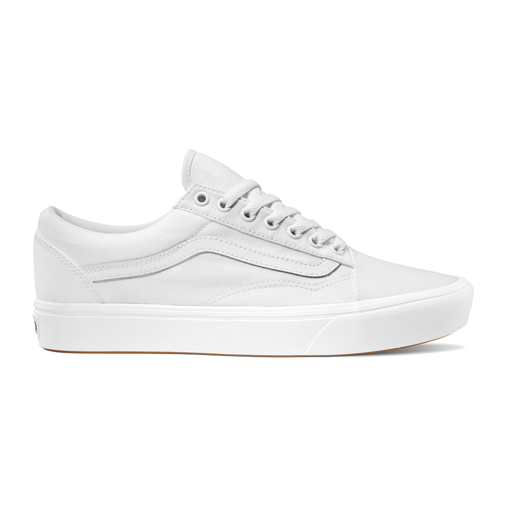 ua comfycush old skool
